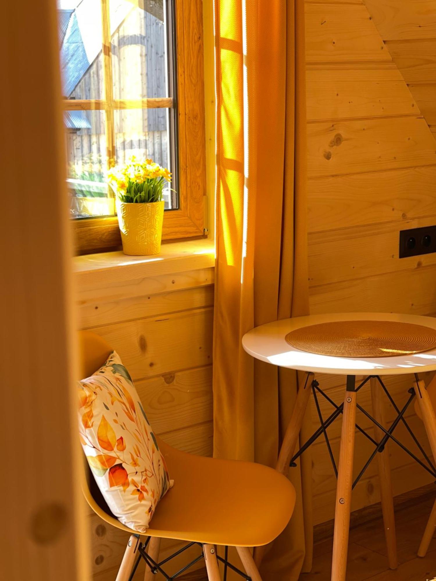 Na Mlace Villa Witow (Tatra)